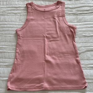 a new day Women's Pink Tank Top